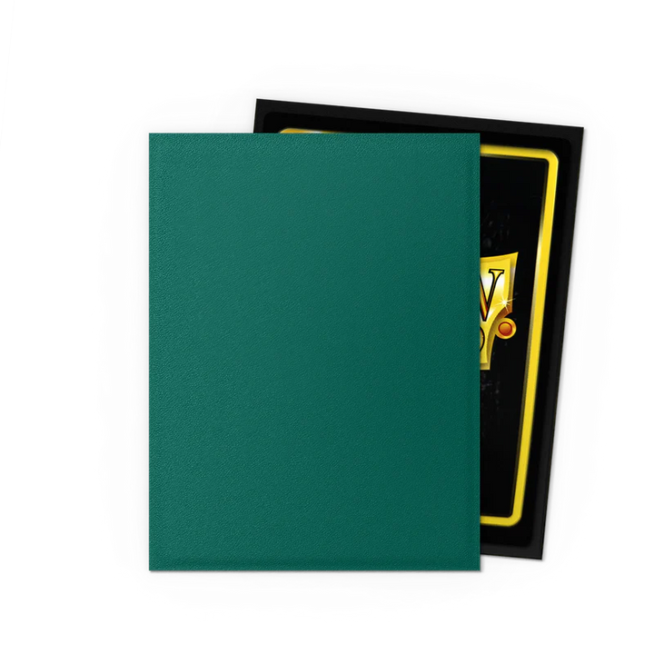Dragon Shield Matte Dual Sleeves - Power