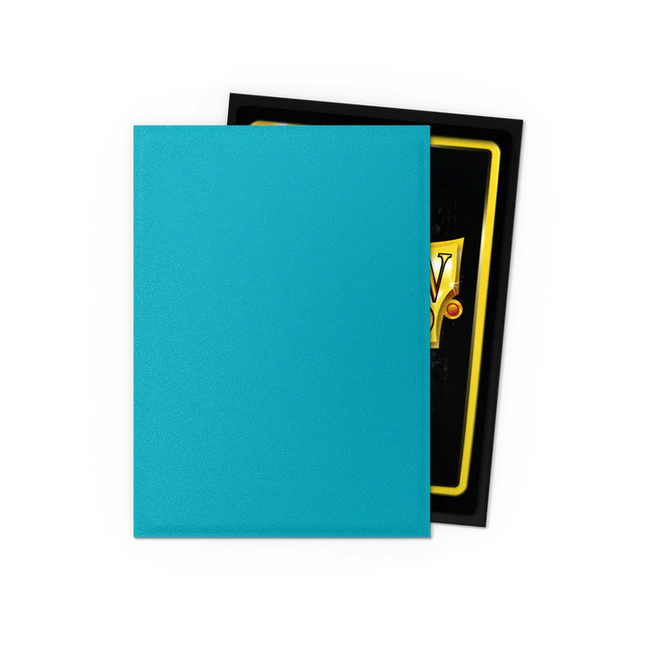 Dragon Shield Matte Dual Sleeves - Glacier