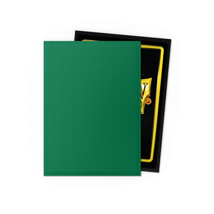 Dragon Shield Matte Dual Sleeves - Might