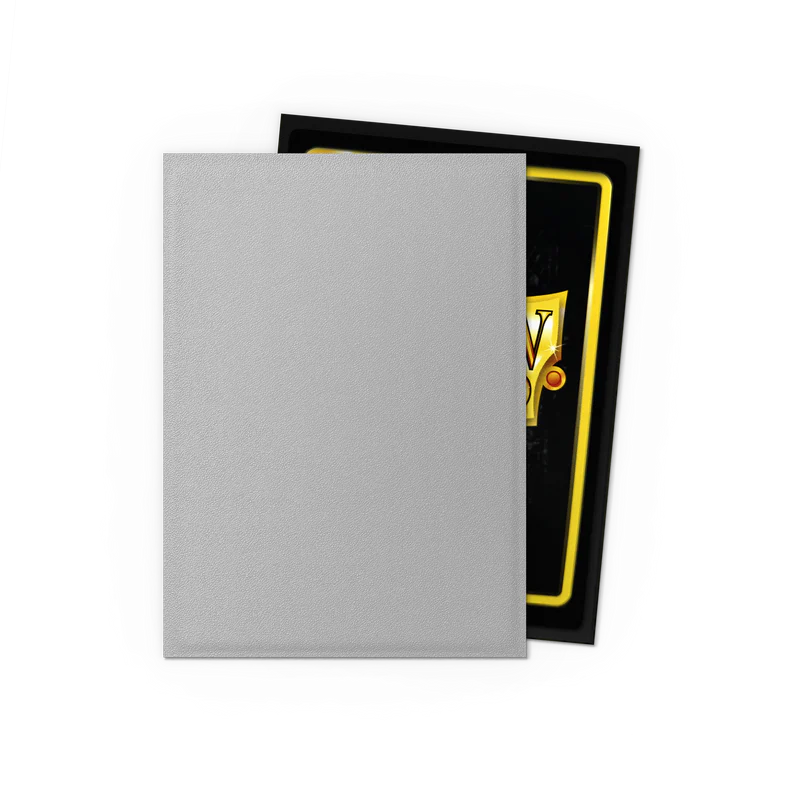 Dragon Shield Matte Dual Sleeves - Justice
