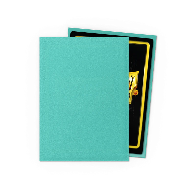 Dragon Shield Matte Sleeves - Mint