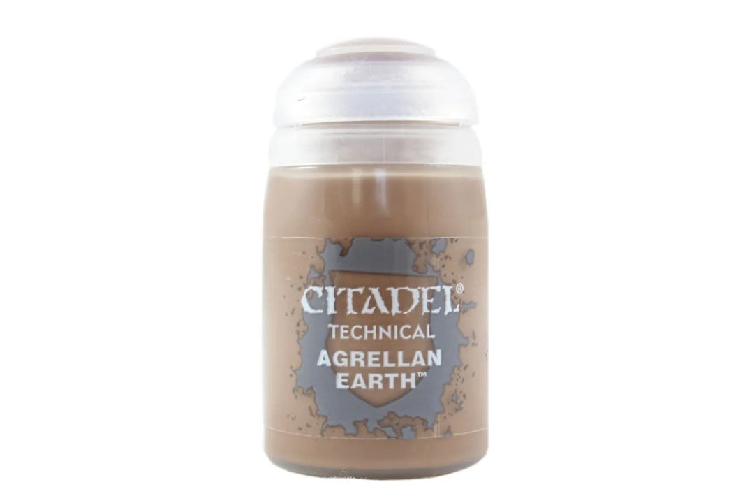 Technical Agrellan Earth 24ml (27-22)
