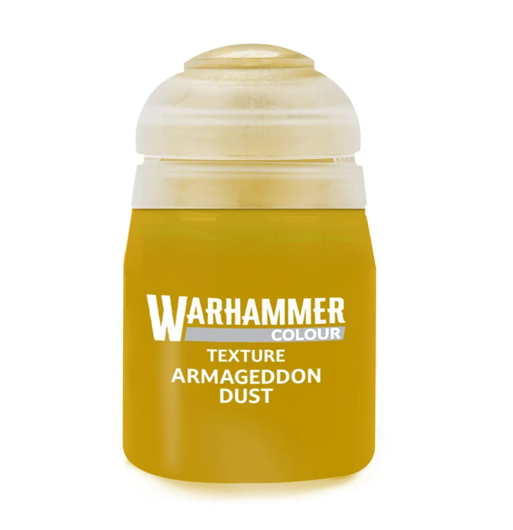 Technical Armageddon Dust 24ml (27-28)