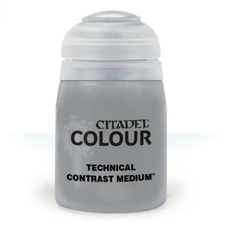 Technical Contrast Medium 24ml (27-33)
