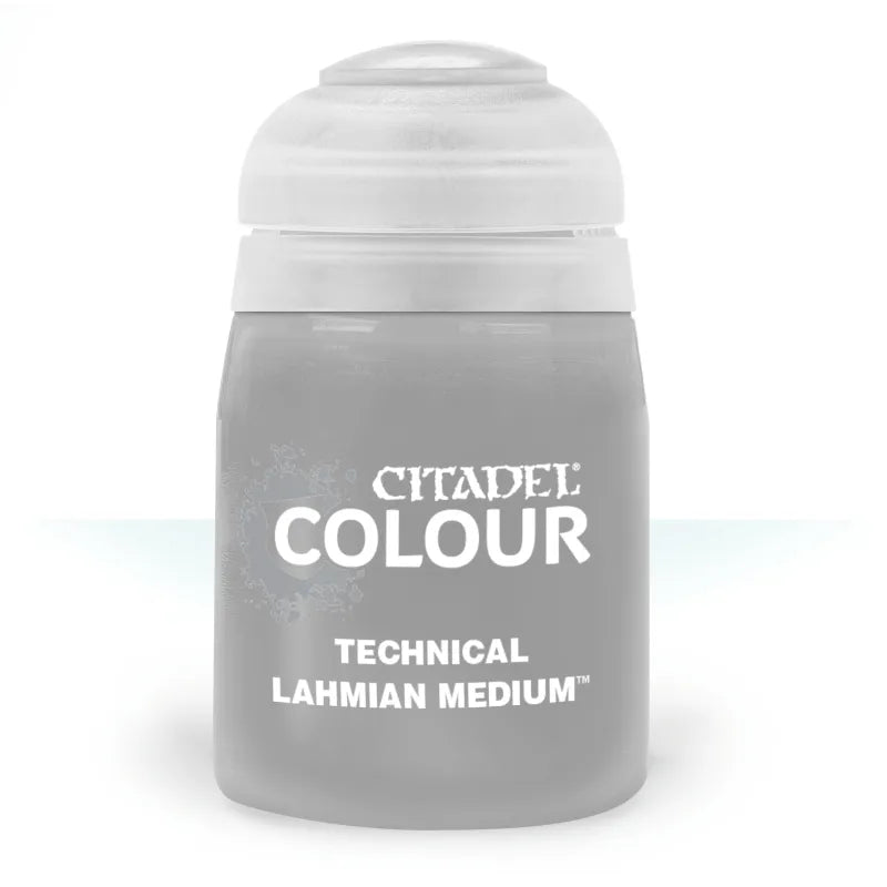 Technical Lahmian Medium 24ml (27-02)