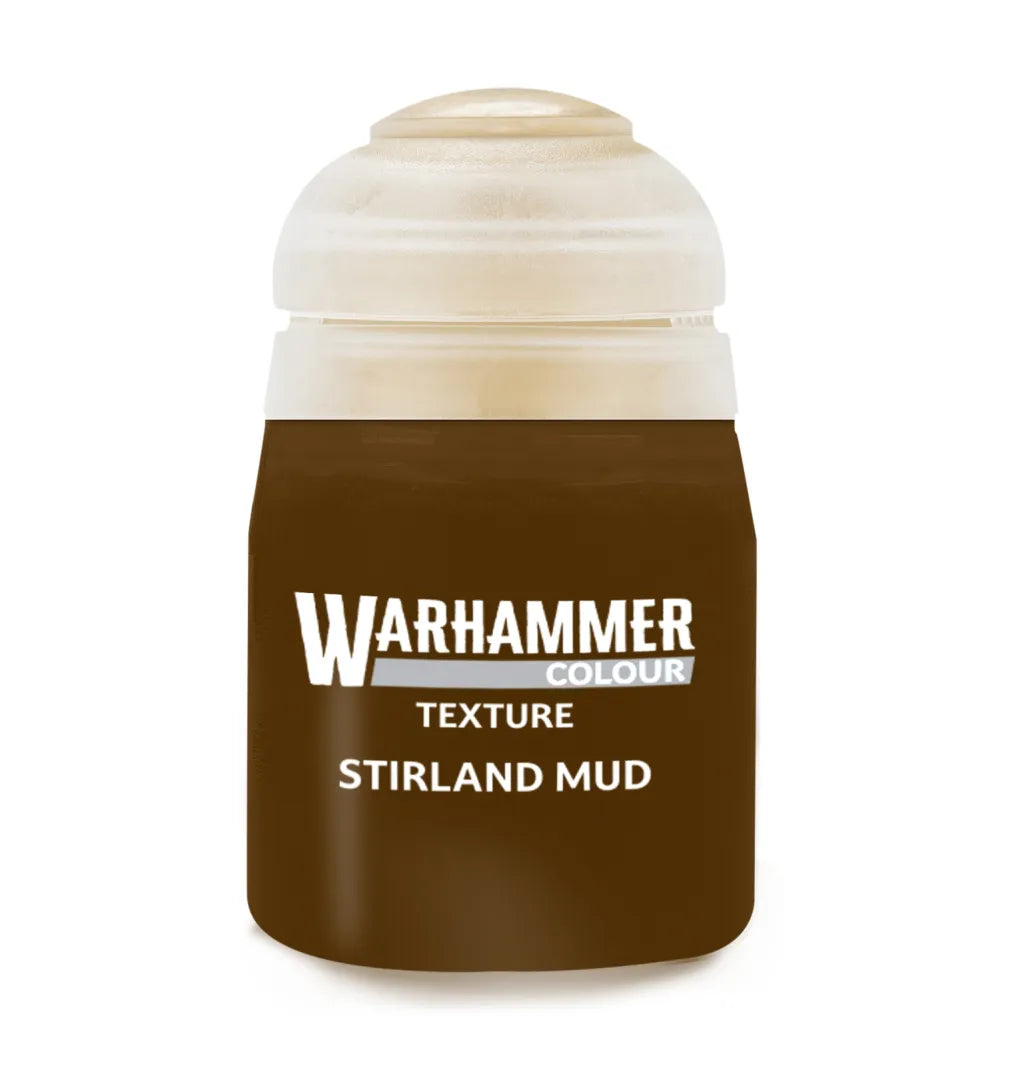 Technical Stirland Mud 24ml (27-26)