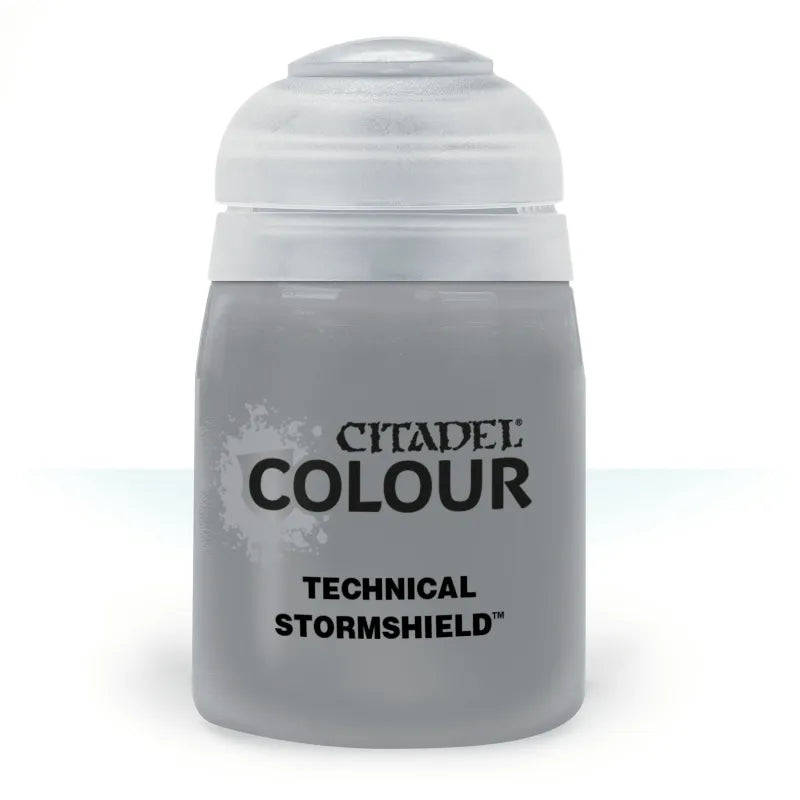 Technical Stormshield Satin Varnish 24ml (27-34)
