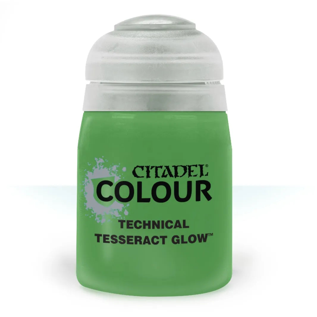 Technical Tesseract Glow 18ml (27-35)