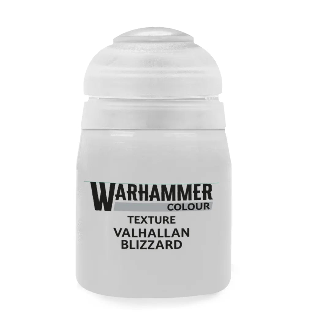 Technical Valhallan Blizzard 24ml (27-32)