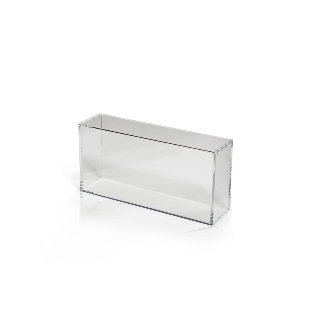 The Acrylic Box - Pokémon Super Premium Collection Prismatic Evolutions - Acryl Case