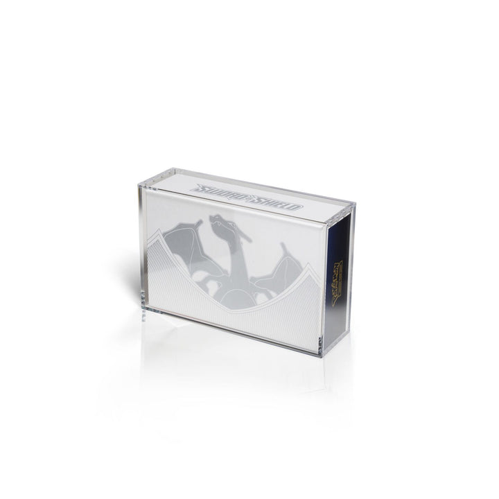 The Acrylic Box - Pokémon Ultra Premium Collection Charizard - Acryl Case