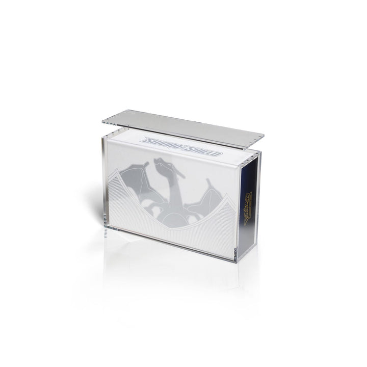 The Acrylic Box - Pokémon Ultra Premium Collection Charizard - Acryl Case