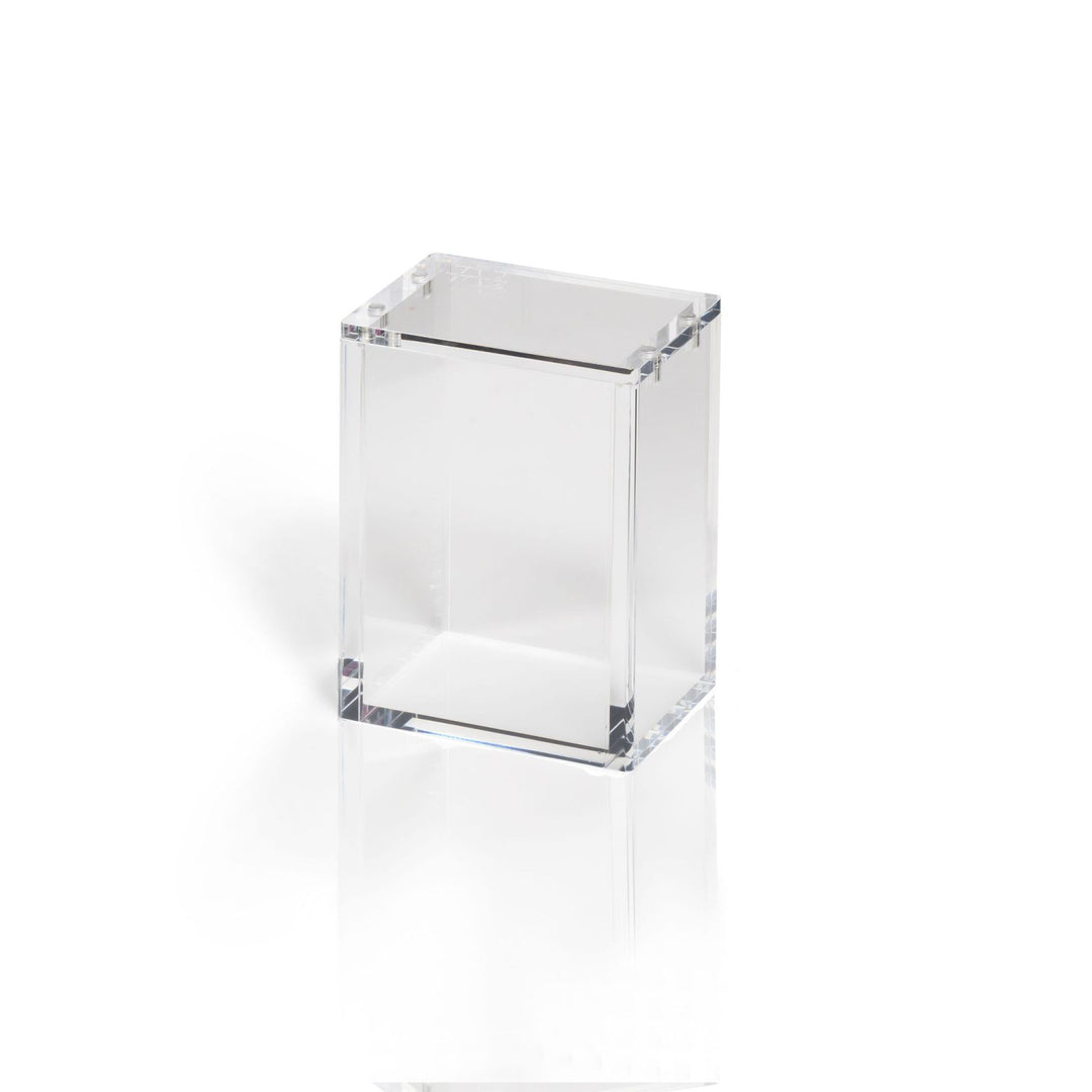 The Acrylic Box - Pokémon Booster Bundle - Acryl Case