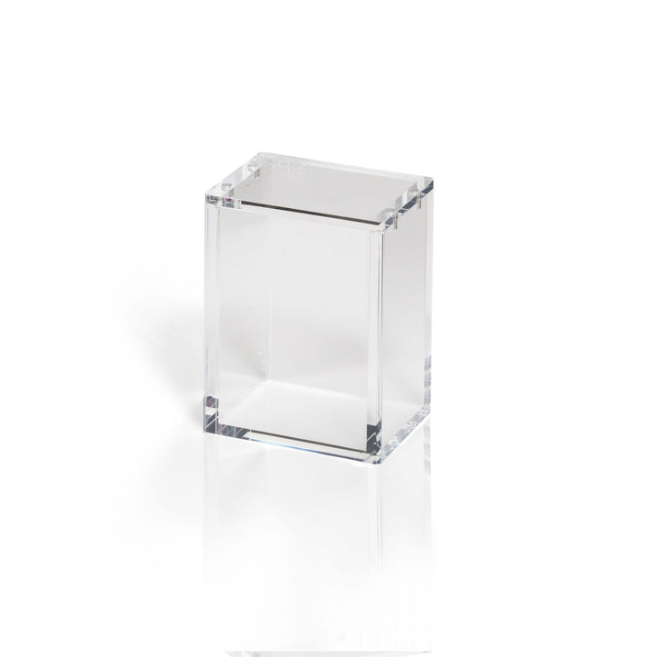 The Acrylic Box - Pokémon Booster Bundle - Acryl Case