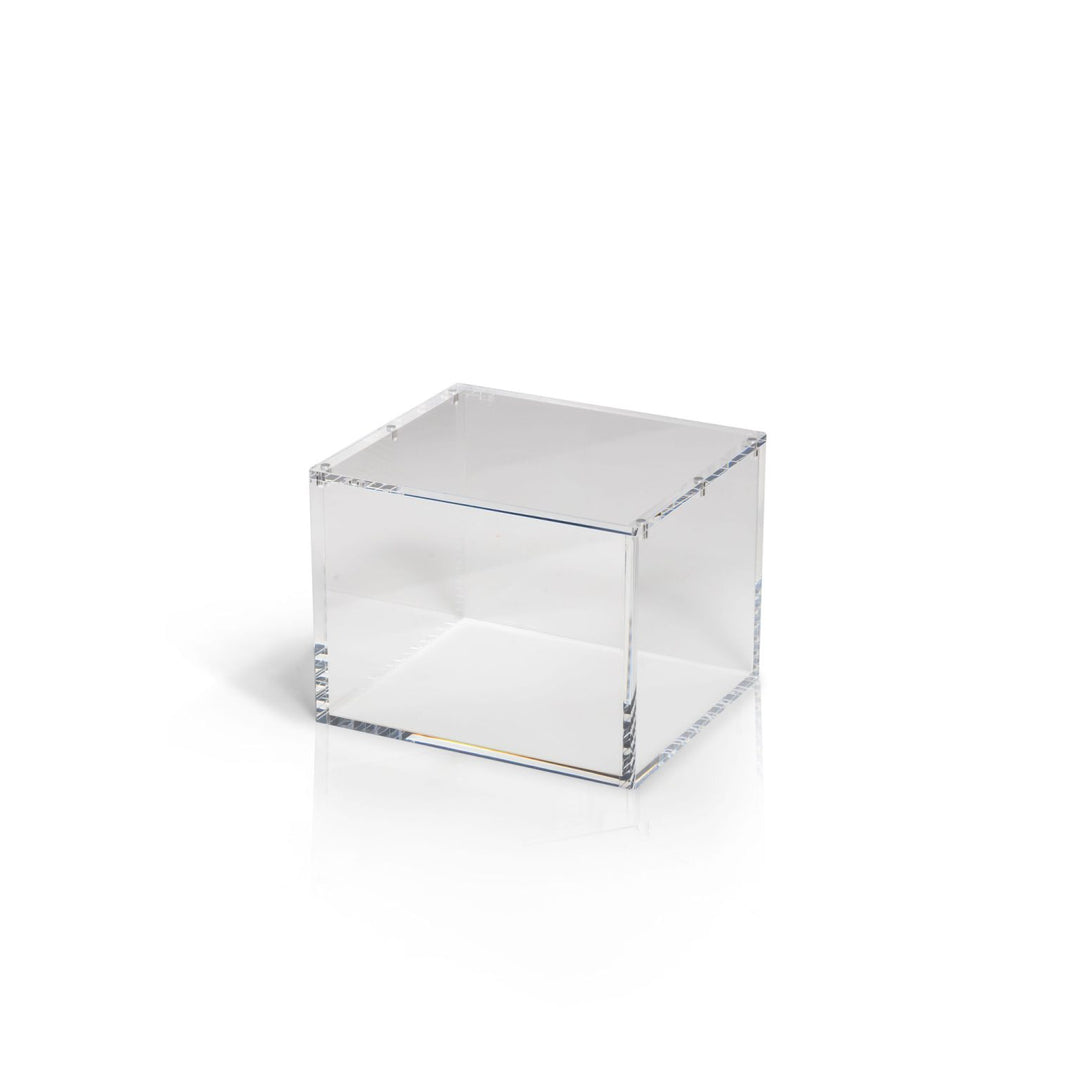 The Acrylic Box - Pokémon Mini Tin Display Case (10 Tins) - Acryl Case