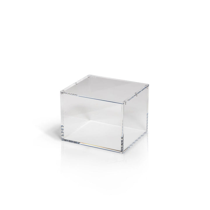 The Acrylic Box - Pokémon Mini Tin Display Case (10 Tins) - Acryl Case