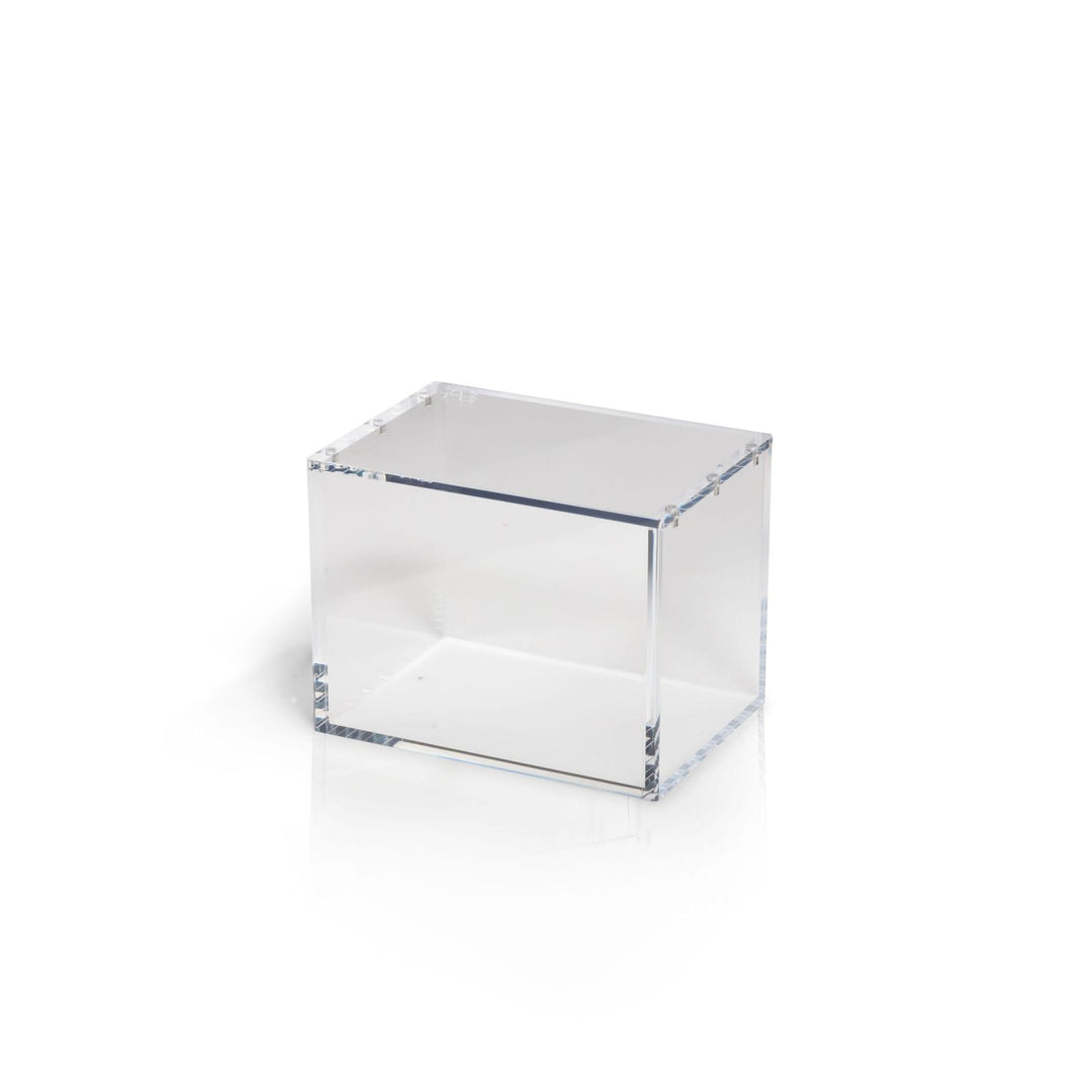 The Acrylic Box - Pokémon Mini Tin Display (8 Tins) - Acryl Case