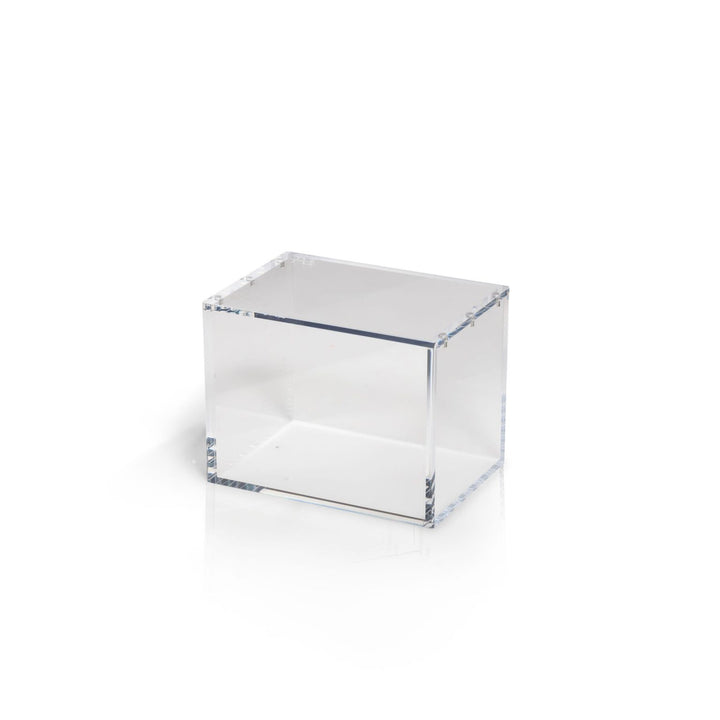 The Acrylic Box - Pokémon Mini Tin Display (8 Tins) - Acryl Case