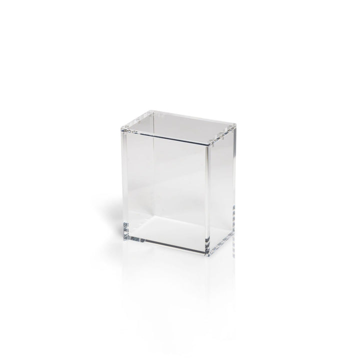 The Acrylic Box - Pokémon Tin Case Regular - Acryl Case