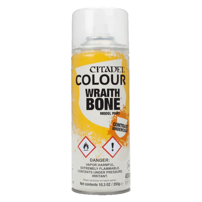 Wraithbone Spray 400ml (62-33)