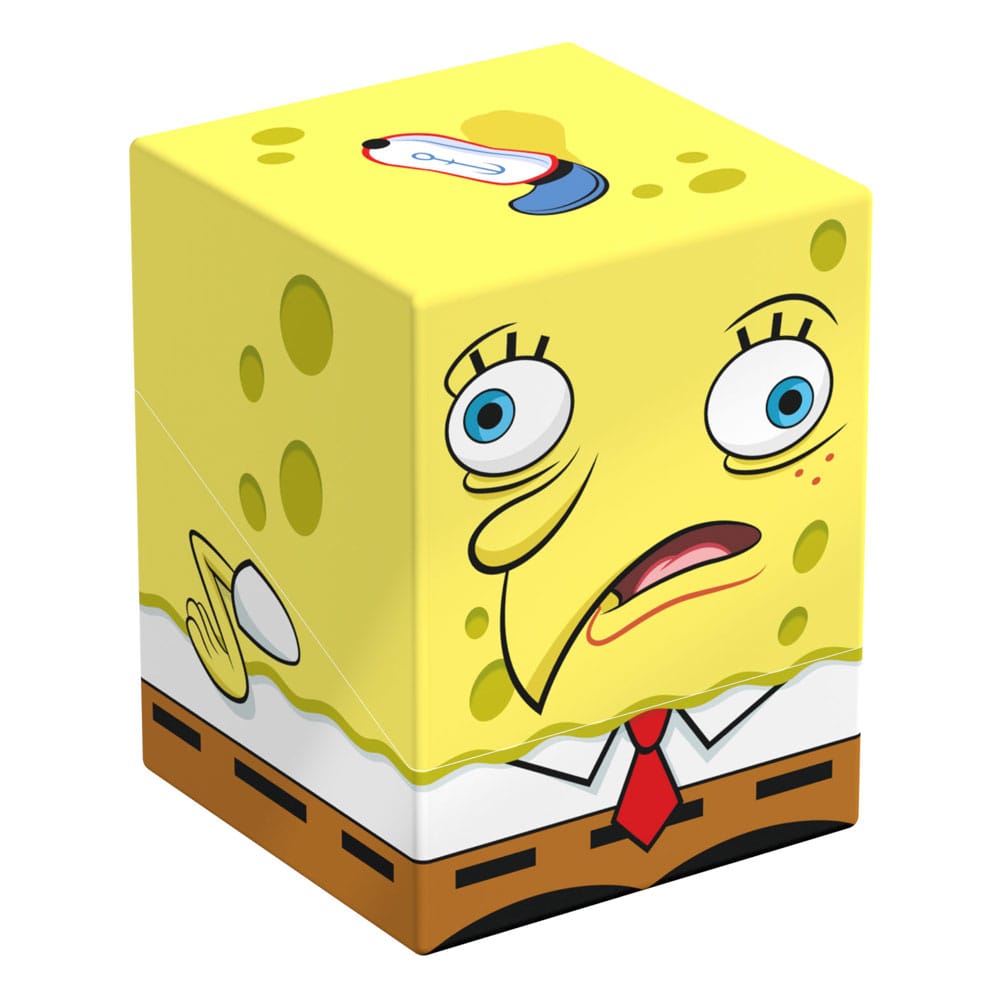 Squaroes - Squaroe SpongeBob SquarePants - iNteRnEt SEnsAtioN