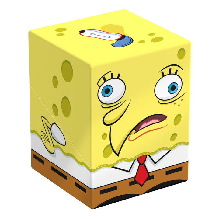 Squaroes - Squaroe SpongeBob SquarePants - iNteRnEt SEnsAtioN