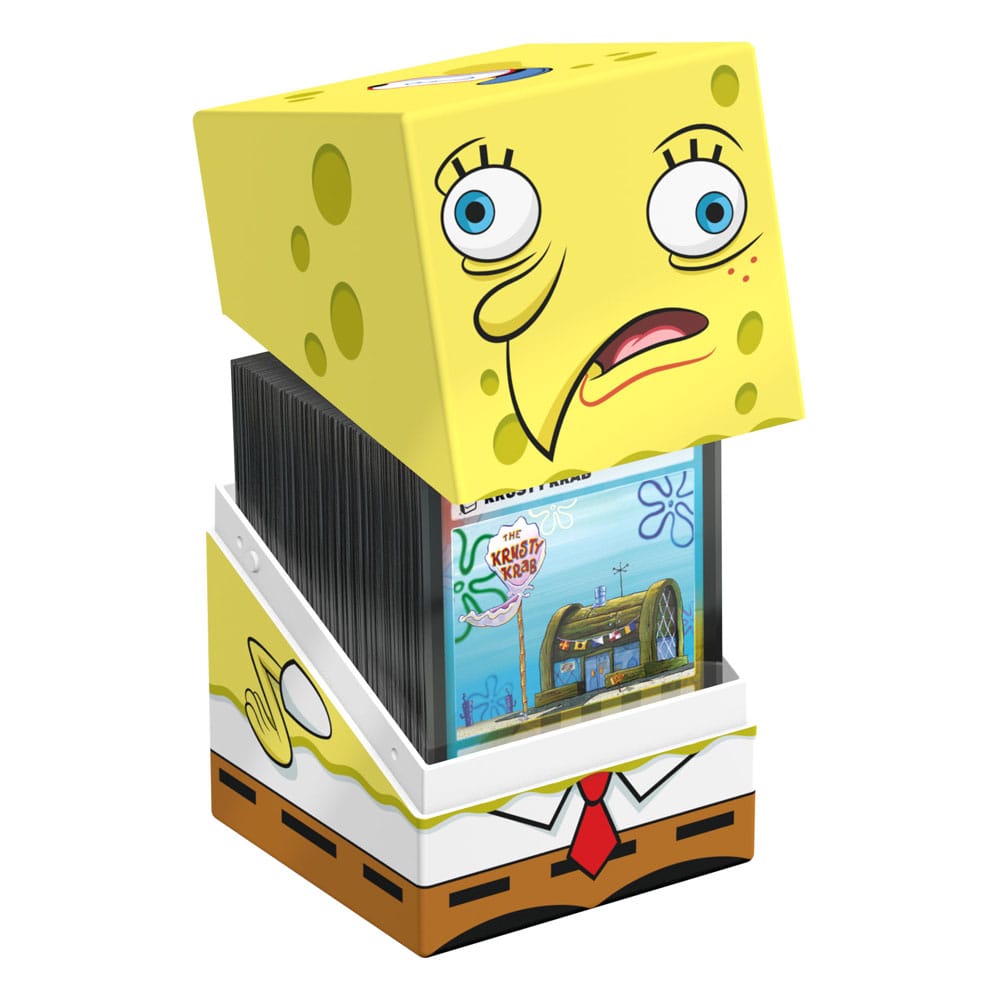 Squaroes - Squaroe SpongeBob SquarePants - iNteRnEt SEnsAtioN