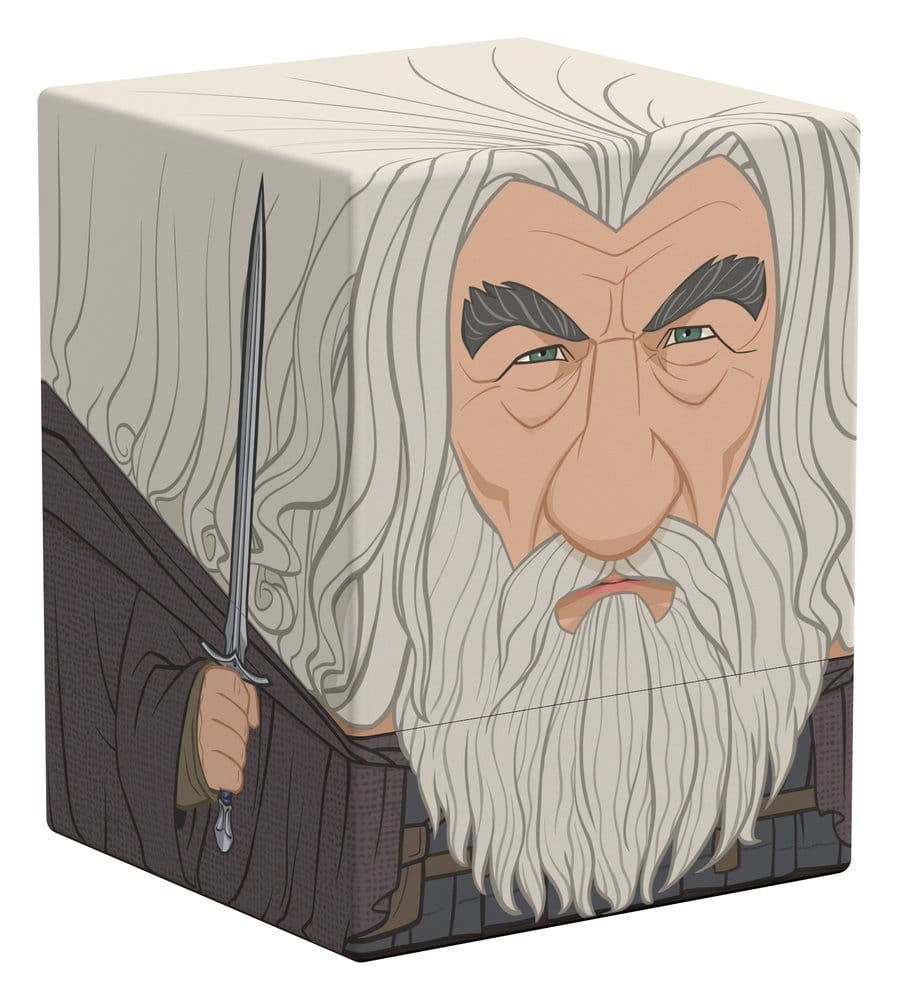 Squaroes - Squaroe Magic: The Gathering The Hobbit - Gandalf the Grey