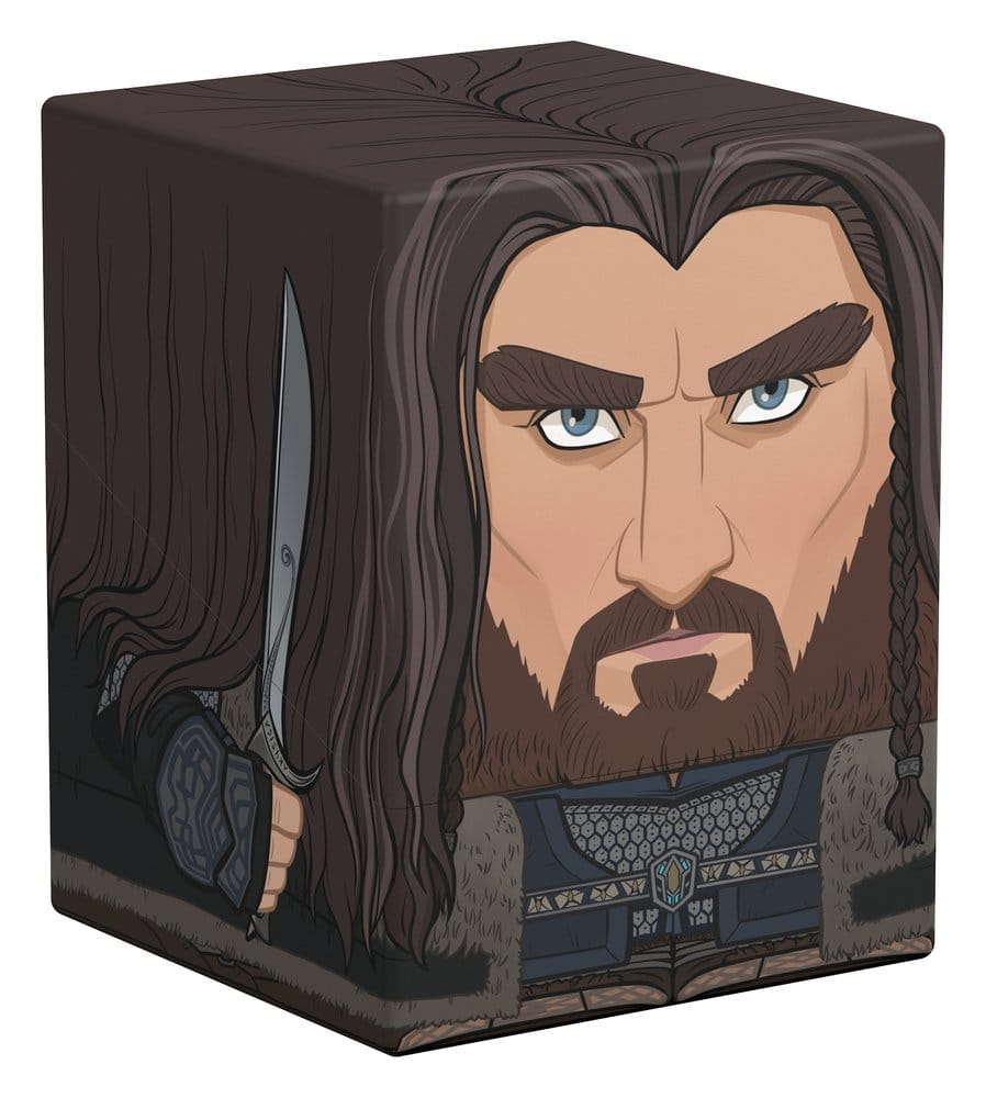Squaroes - Squaroe Magic: The Gathering The Hobbit - Thorin Oakenshield