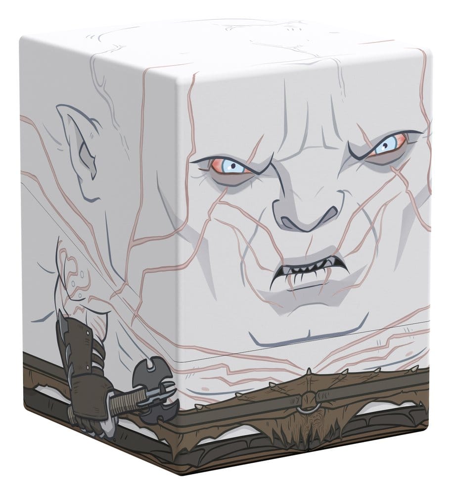 Squaroes - Squaroe Magic: The Gathering The Hobbit - Azog the Defiler