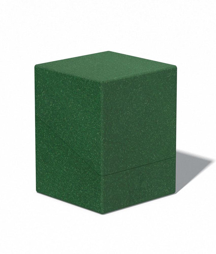 Ultimate Guard - Return to Earth Boulder 100+ - Green