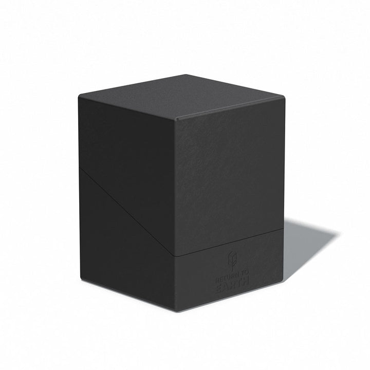 Ultimate Guard - Return to Earth Boulder 100+ - Black