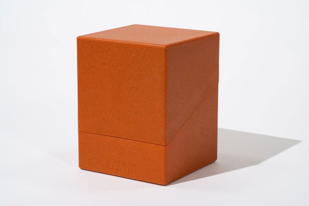 Ultimate Guard - Return to Earth Boulder 100+ -Orange