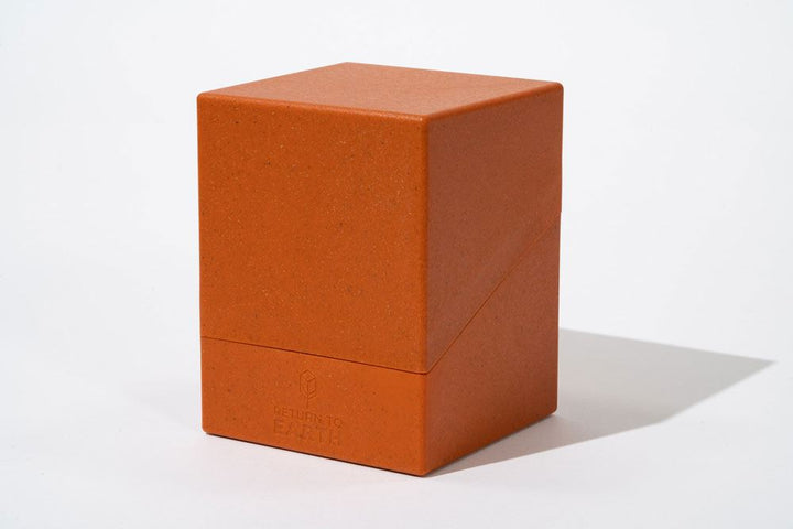 Ultimate Guard - Return to Earth Boulder 100+ -Orange