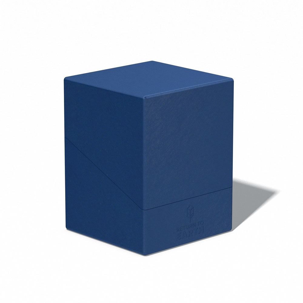 Ultimate Guard - Return to Earth Boulder 100+ - Blue