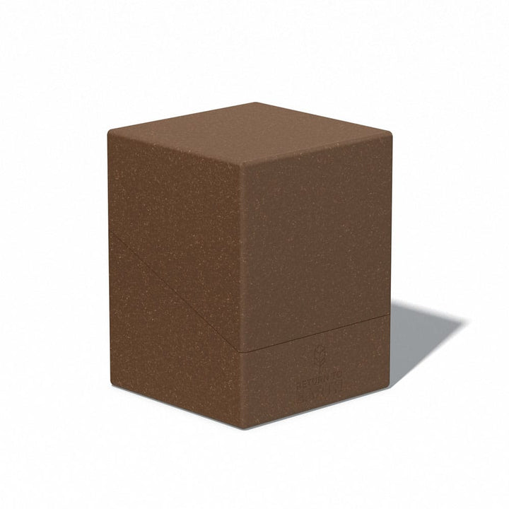 Ultimate Guard - Return to Earth Boulder 100+ - Brown
