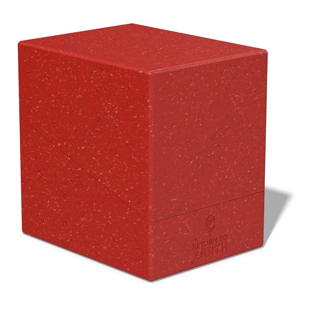 Ultimate Guard - Return to Earth Boulder 133+ - Red