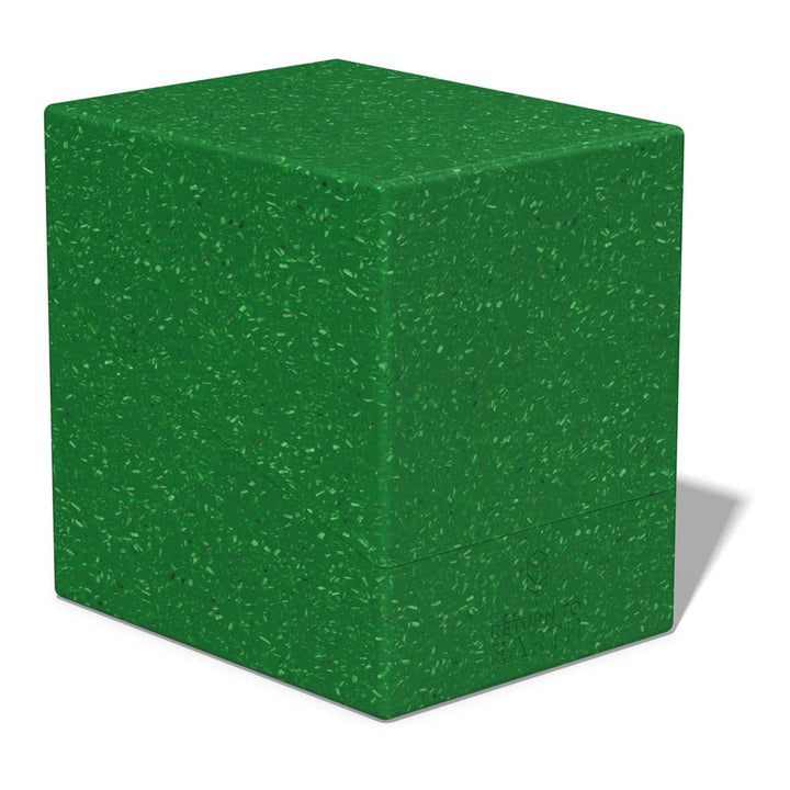 Ultimate Guard - Return to Earth Boulder 133+ - Green