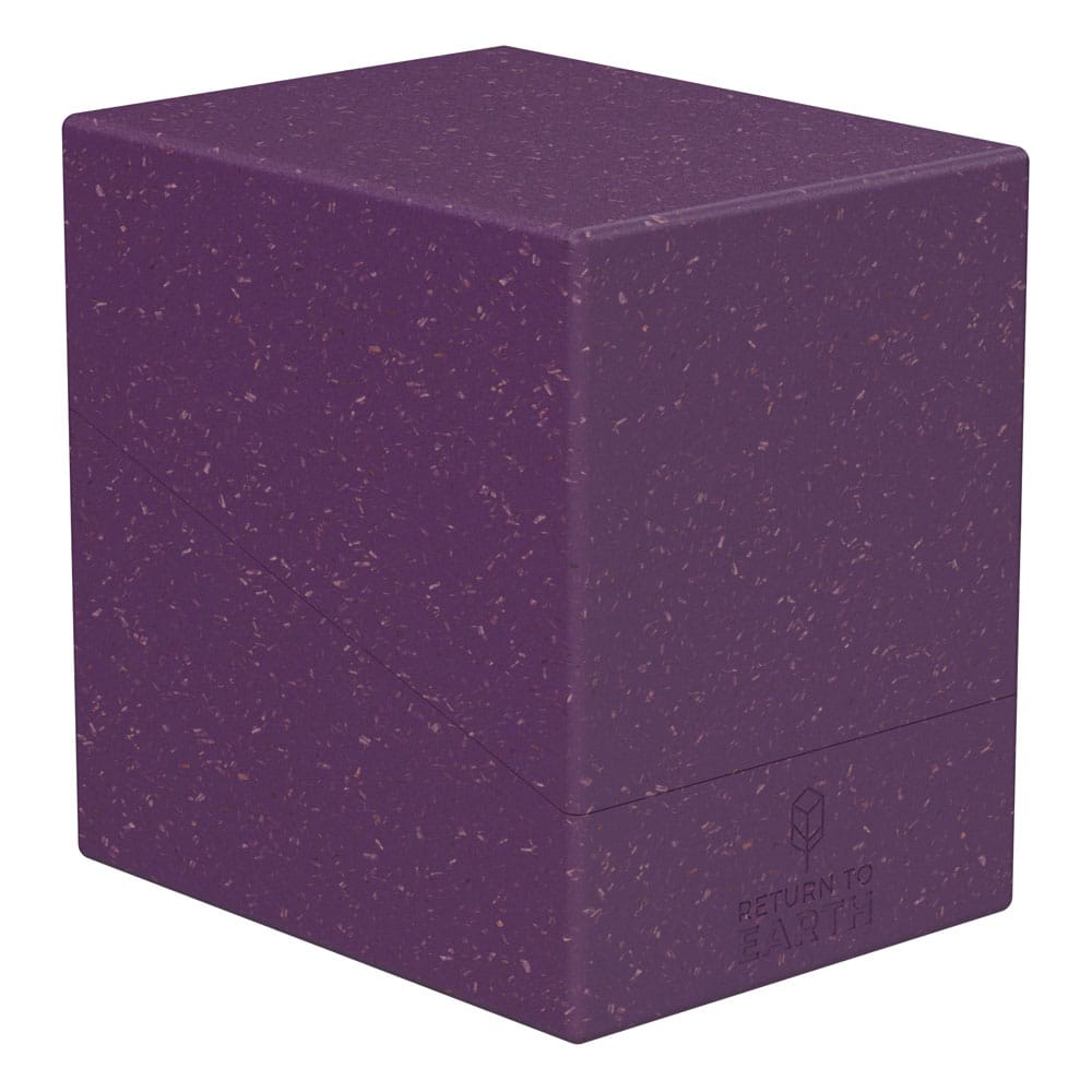 Ultimate Guard - Return to Earth Boulder 133+ - Purple