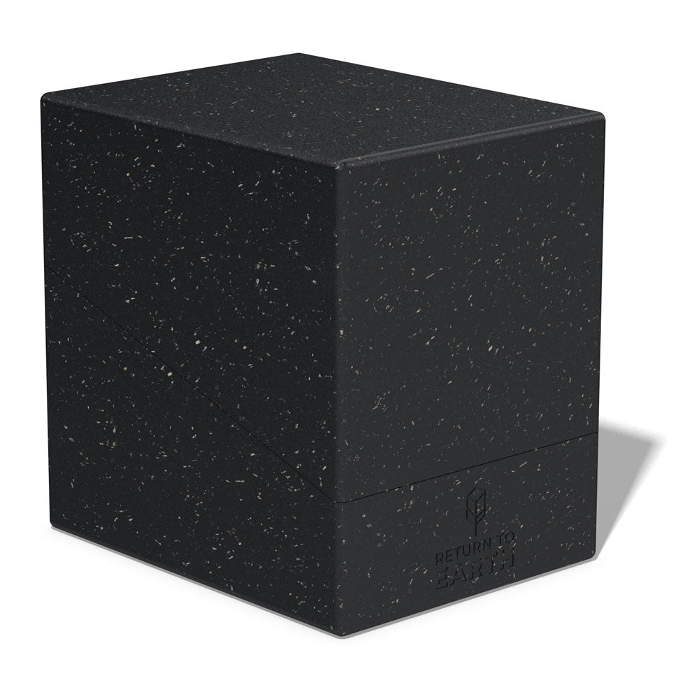 Ultimate Guard - Return to Earth Boulder 133+ - Black