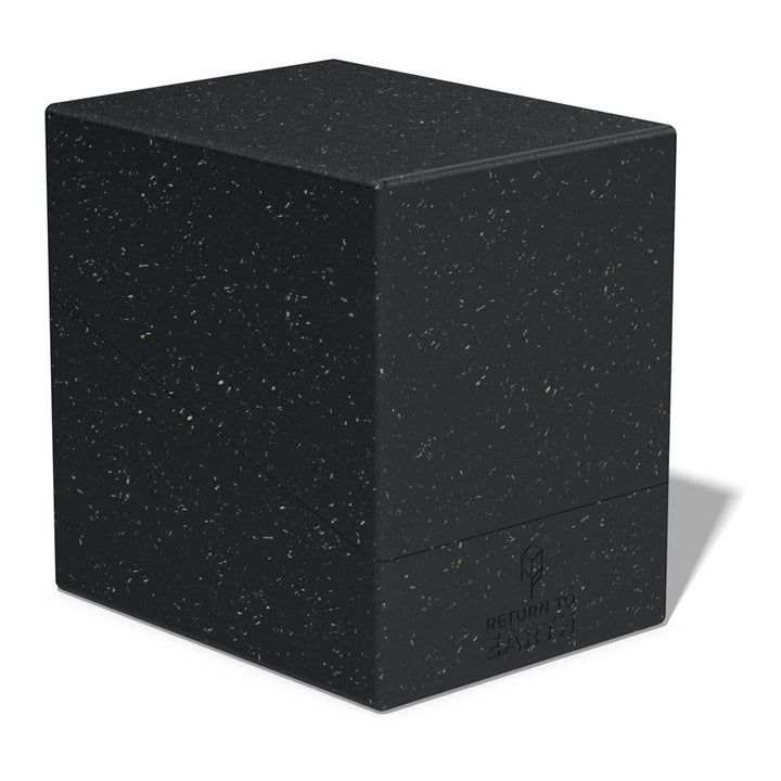 Ultimate Guard - Return to Earth Boulder 133+ - Black