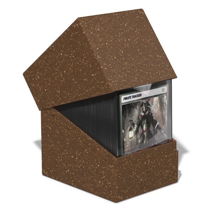 Ultimate Guard - Return to Earth Boulder 133+ - Brown
