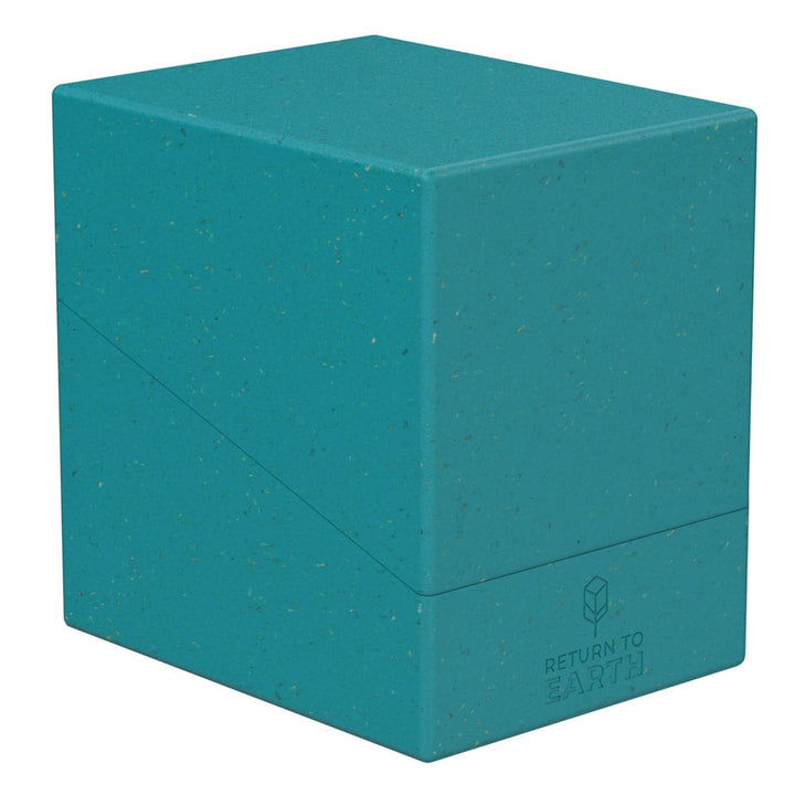 Ultimate Guard - Return to Earth Boulder 133+ - Petrol
