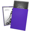 Ultimate Guard - Katana Sleeves - Blue