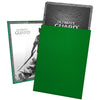 Ultimate Guard - Katana Sleeves - Green