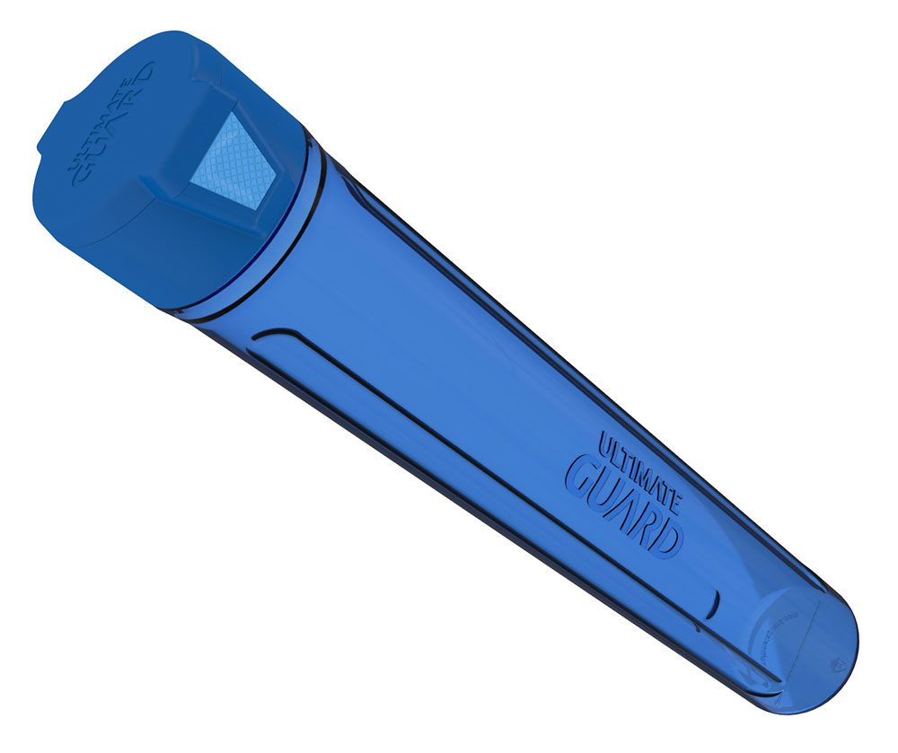 Ultimate Guard - MatPod - Blue