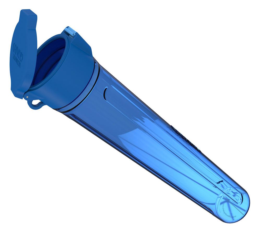 Ultimate Guard - MatPod - Blue