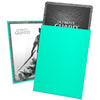 Ultimate Guard - Katana Sleeves - Turquoise