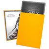 Ultimate Guard - Katana Sleeves - Yellow