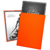 Ultimate Guard - Katana Sleeves - Orange